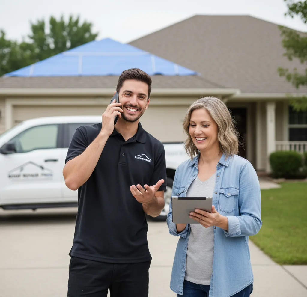 Modern Solutions Roof Repair customer support in Indian Rocks Beach